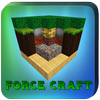 Force Craft icône