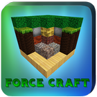 Force Craft icône