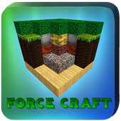 Force Craft ícone