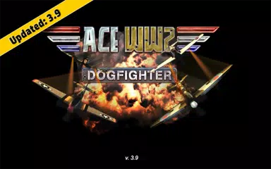 Ace WW2 Dog Fighter APK download