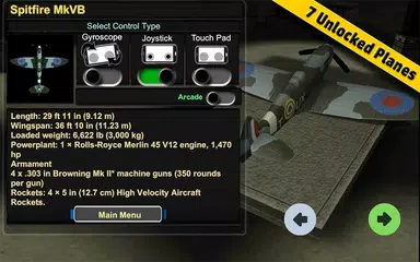 Ace WW2 Dog Fighter APK download