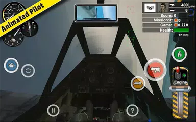 Ace WW2 Dog Fighter APK download