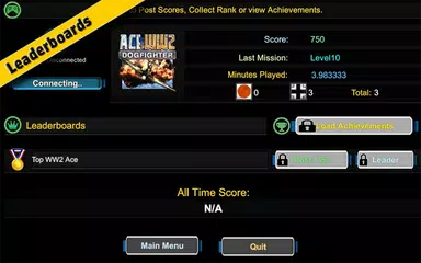 Ace WW2 Dog Fighter APK download