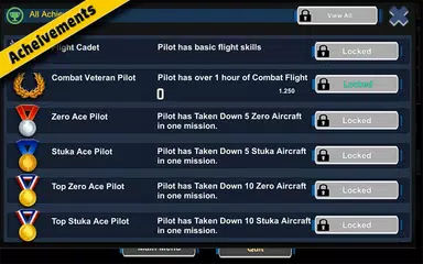 Ace WW2 Dog Fighter APK download