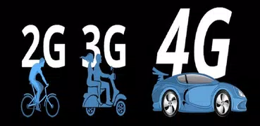 4G Switcher