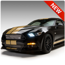 Ford Car Wallpapers 4K 2018 APK