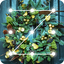 Christmas Tree Lock APK