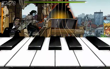 Frederic Resurrection of Music XAPK download