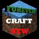 ForeverCraft Exploration APK