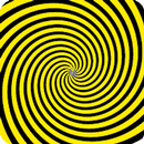 Color illusion - Hypnosis APK