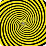 Color illusion - Hypnosis