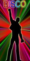 Disco Light poster