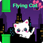 Flying Cat icône