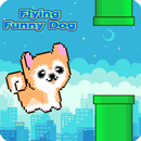 Flying Funny Dog APK