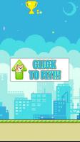 Flying Funny Dog ảnh chụp màn hình 1