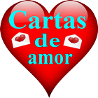 mensajes de amor icono