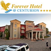 Forever Hotel Centurion icon