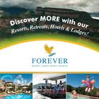 Forever Resort Brochure icono