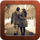 APK Forever Love Photo Frames