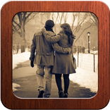 Forever Love Photo Frames