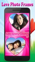 Love Photo Frames 2017 poster