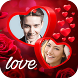 много Фото Рамка редактор :Люблю Фото Рамки