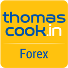 Thomas Cook - Foreign Exchange icône