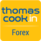 Thomas Cook - Foreign Exchange biểu tượng