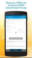 Thomas Cook - Foreign Exchange ảnh chụp màn hình 2