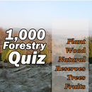 Forestry Quiz APK