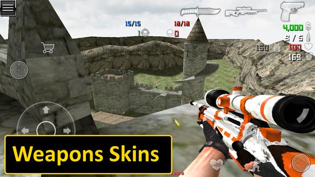 Special Forces Group 2 apk screenshot