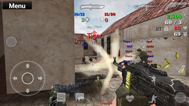 Special Forces Group 2 apk screenshot