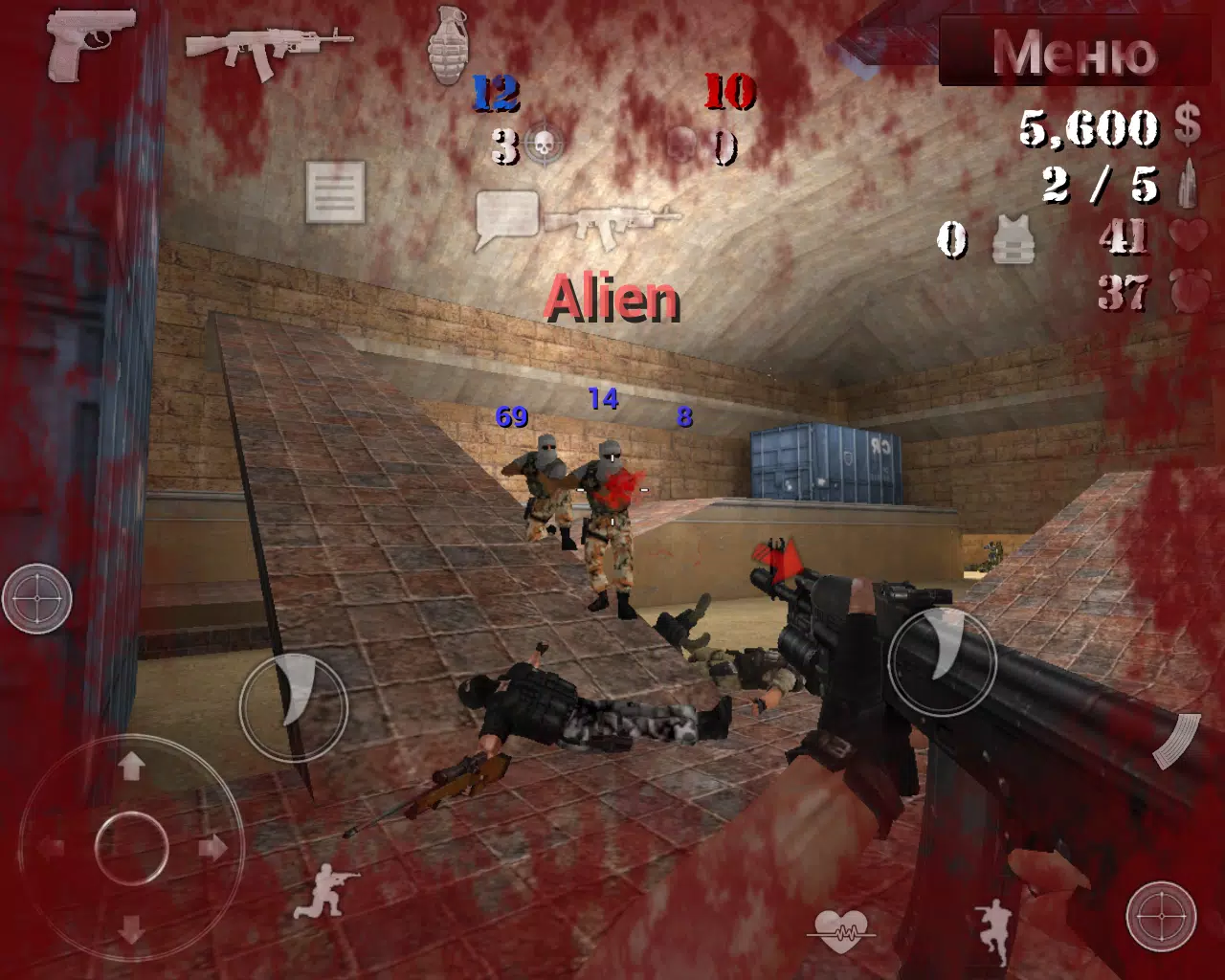 Special Forces Group APK for Android Download