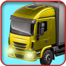 Real Cargo Truck Driving 3d APK