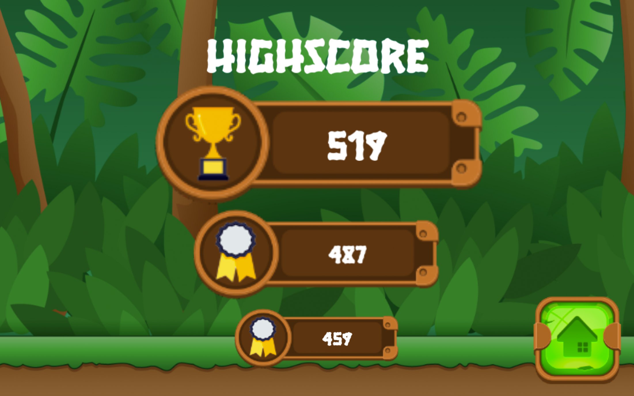 Walking In The Jungle For Android Apk Download