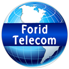 foridtel أيقونة