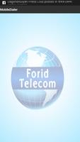 foridtel الملصق