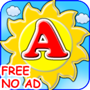 Азбука для детей Алфавит APK