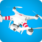 Drone Simulator I icon