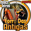 APK Forró Das Antigas Saudade e Nostalgia