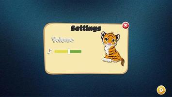 Memory Animals Screenshot 1