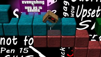Jelly Cube: Suicide Edition 截图 3