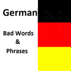 German Bad Words icon