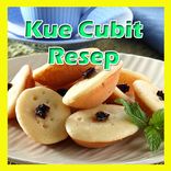 Kue Cubit Resep