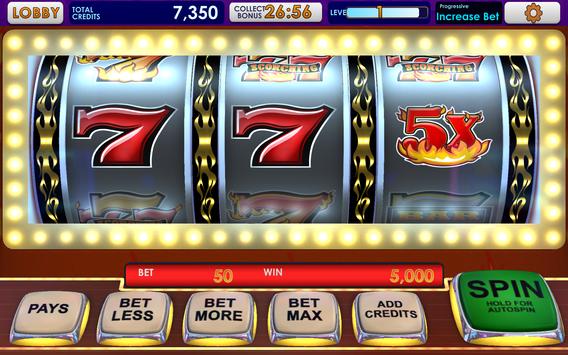 triple 777 deluxe classic slots for android apk download