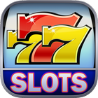 777 Slots Casino ไอคอน
