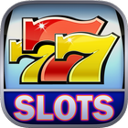 777 Slots Casino icon