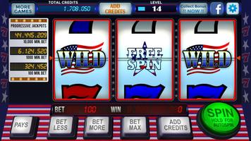 Slots Vegas Casino Ekran Görüntüsü 2