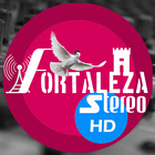 Fortaleza Stereo Radio and TV ไอคอน