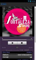 Fortaleza Stereo Radio and TV ภาพหน้าจอ 2